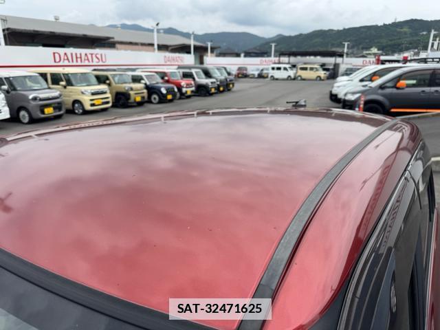 Daihatsu CAST 2015-10 7816795-5