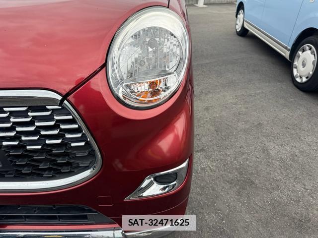 Daihatsu CAST 2015-10 7816795-7
