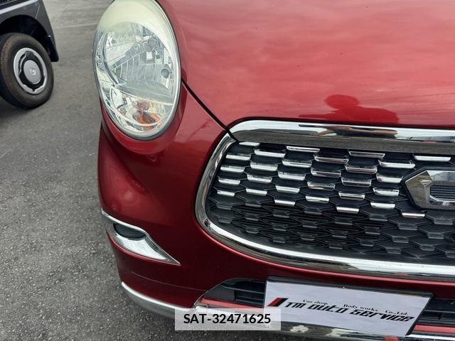 Daihatsu CAST 2015-10 7816795-8
