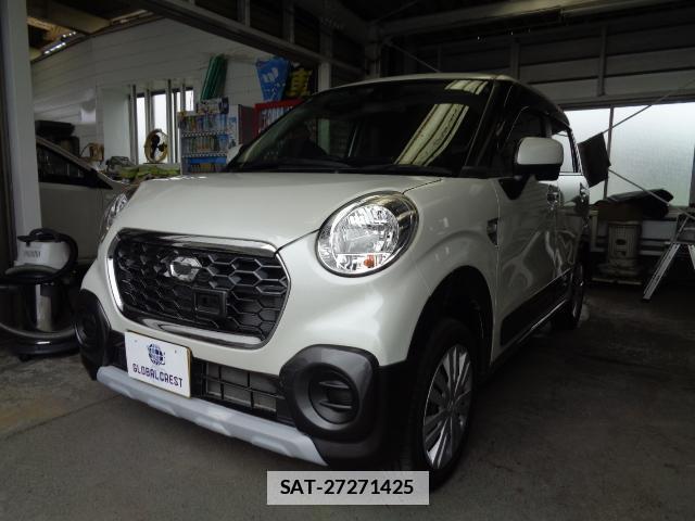 Daihatsu CAST 2015-11 7817147-0