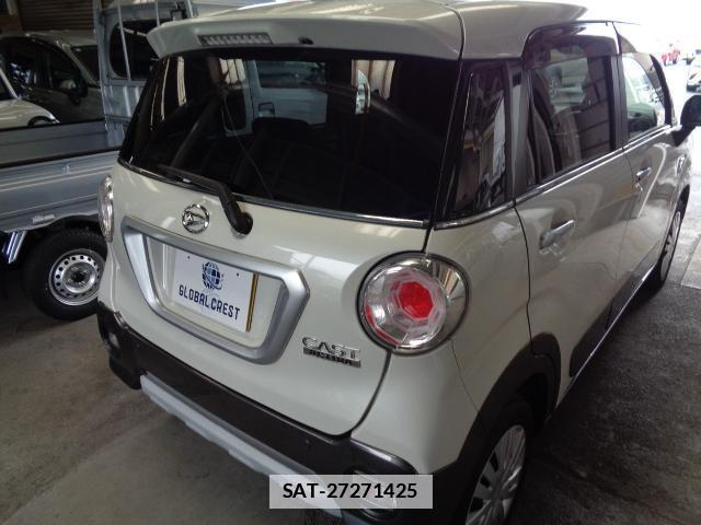 Daihatsu CAST 2015-11 7817147-1