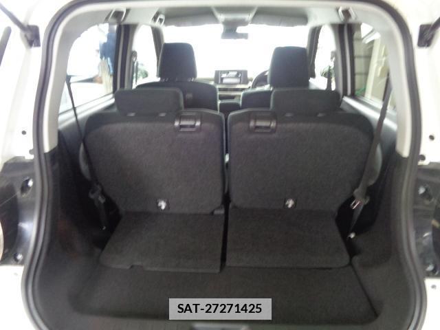 Daihatsu CAST 2015-11 7817147-14