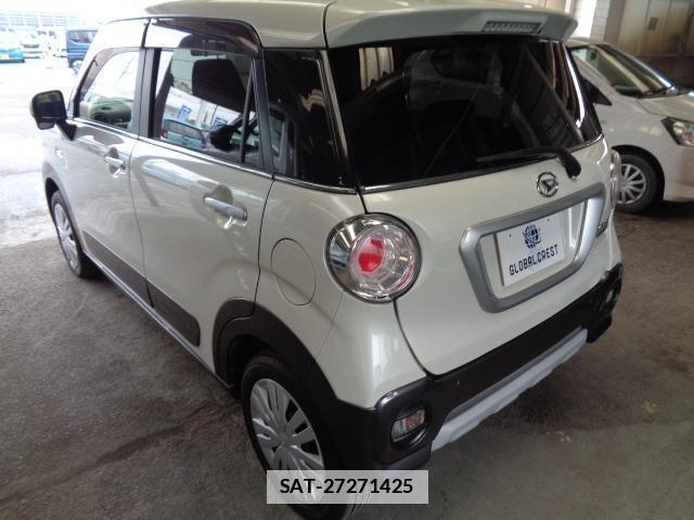 Daihatsu CAST 2015-11 7817147-17