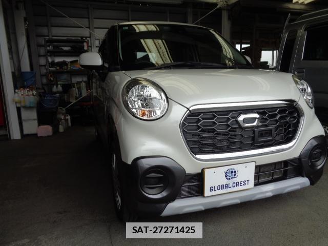 Daihatsu CAST 2015-11 7817147-18