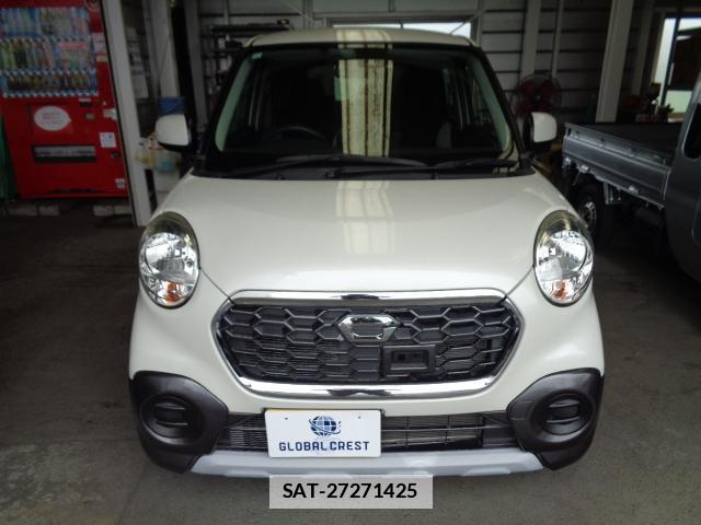 Daihatsu CAST 2015-11 7817147-19