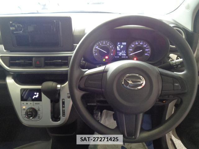 Daihatsu CAST 2015-11 7817147-2