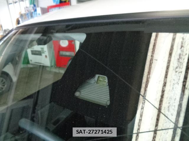Daihatsu CAST 2015-11 7817147-3