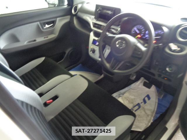 Daihatsu CAST 2015-11 7817147-4