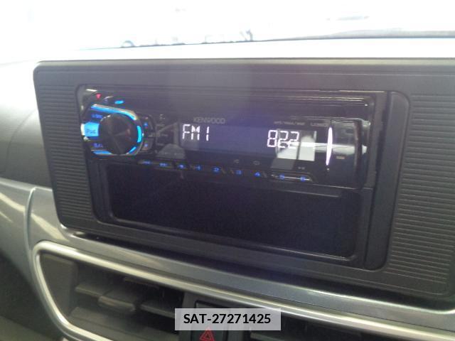 Daihatsu CAST 2015-11 7817147-5