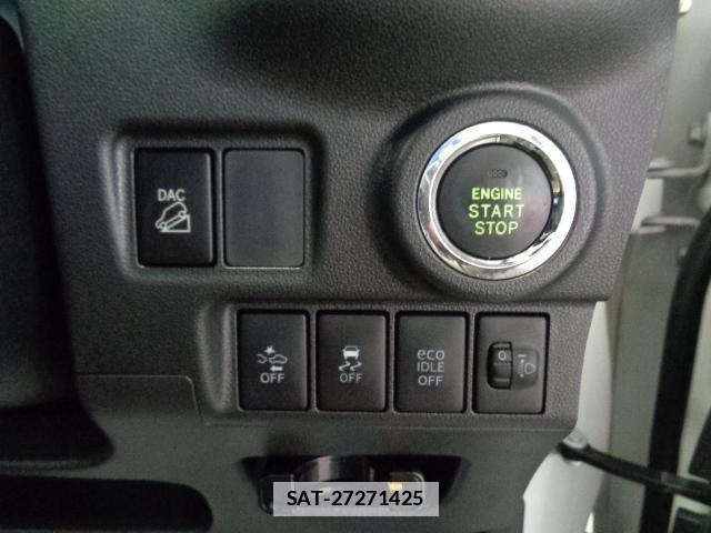 Daihatsu CAST 2015-11 7817147-7