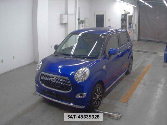 Daihatsu CAST 2017-07 7817290-0