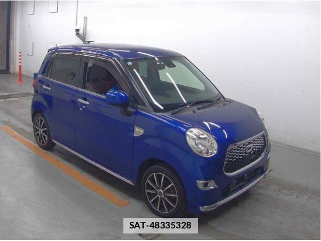 Daihatsu CAST 2017-07 7817290-3