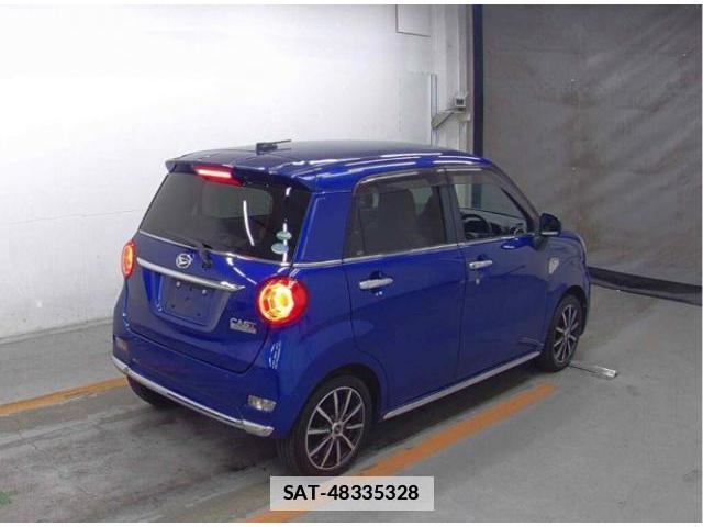 Daihatsu CAST 2017-07 7817290-4