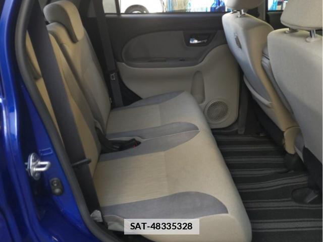 Daihatsu CAST 2017-07 7817290-5