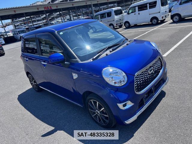 Daihatsu CAST 2017-07 7817290-6