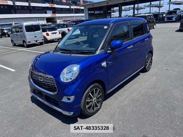 Daihatsu CAST 2017-07 7817290-7