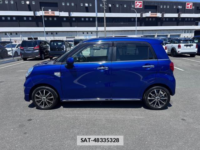 Daihatsu CAST 2017-07 7817290-8
