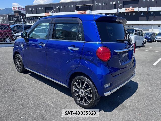 Daihatsu CAST 2017-07 7817290-9
