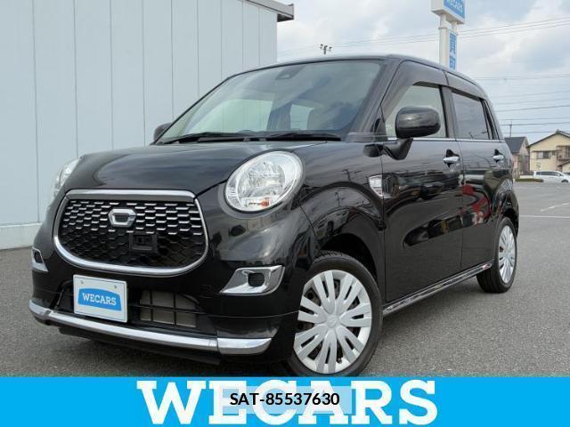 Daihatsu CAST 2016-06 7818148-0