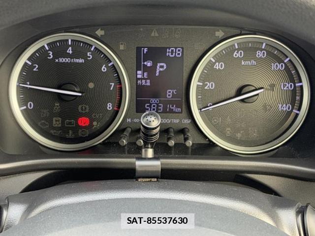 Daihatsu CAST 2016-06 7818148-13