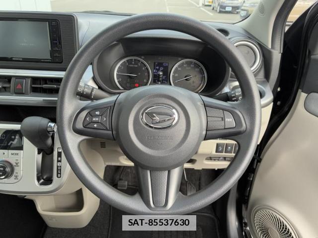 Daihatsu CAST 2016-06 7818148-14
