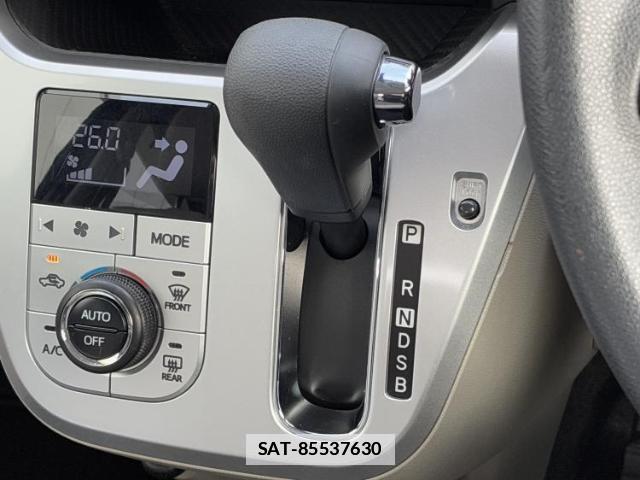 Daihatsu CAST 2016-06 7818148-17
