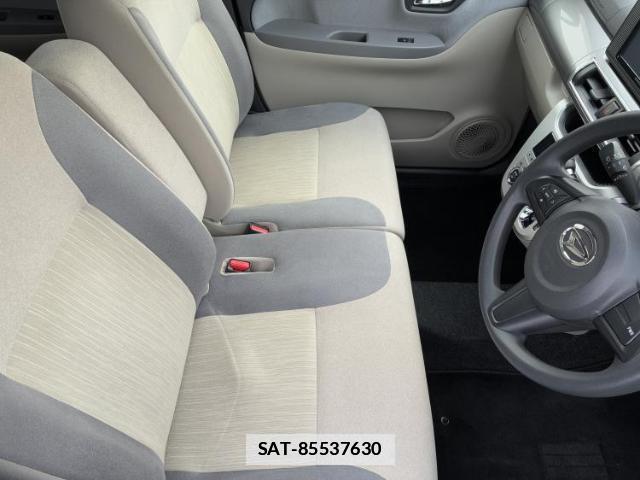 Daihatsu CAST 2016-06 7818148-3