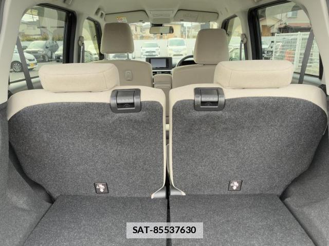Daihatsu CAST 2016-06 7818148-7