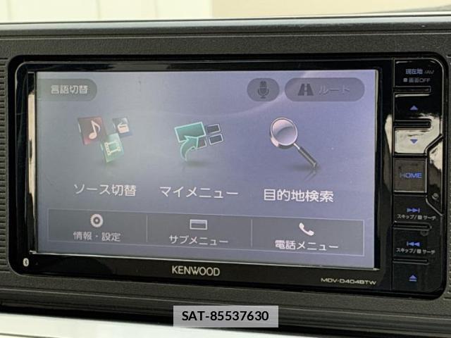 Daihatsu CAST 2016-06 7818148-8
