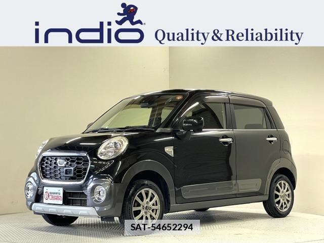 Daihatsu CAST 2016-05 7818338-0
