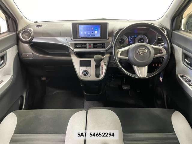 Daihatsu CAST 2016-05 7818338-1