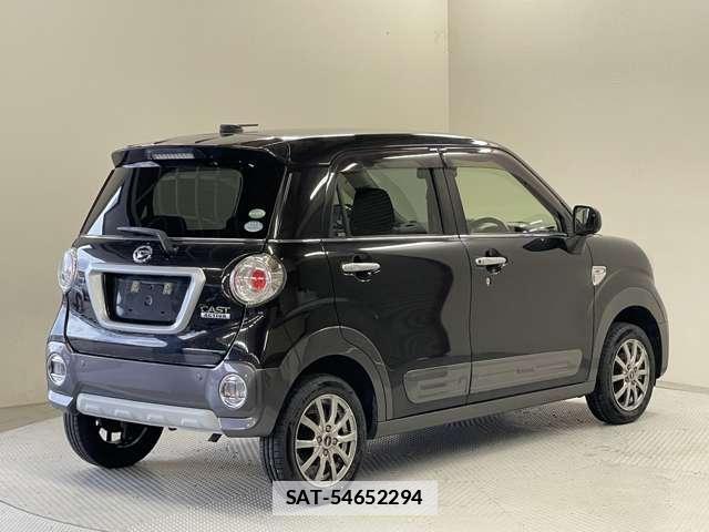 Daihatsu CAST 2016-05 7818338-10