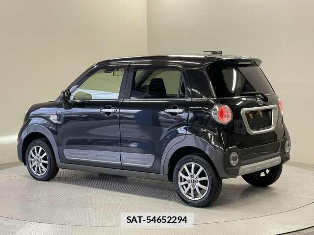 Daihatsu CAST 2016-05 7818338-11