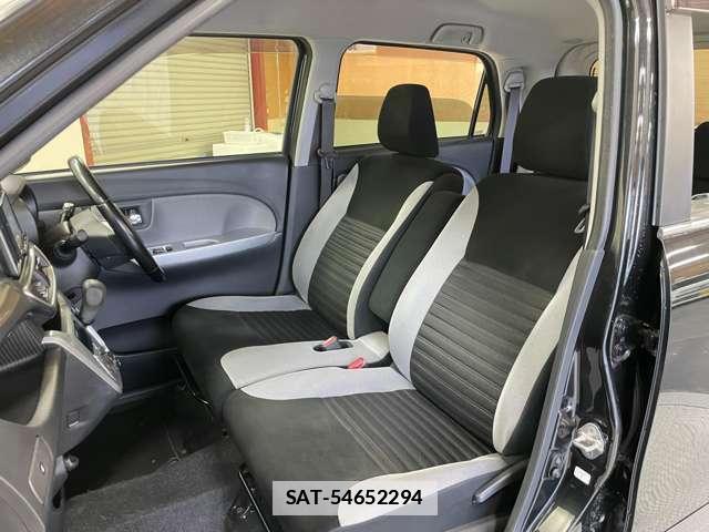 Daihatsu CAST 2016-05 7818338-15