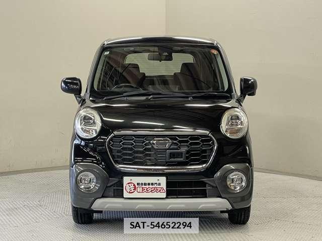 Daihatsu CAST 2016-05 7818338-8