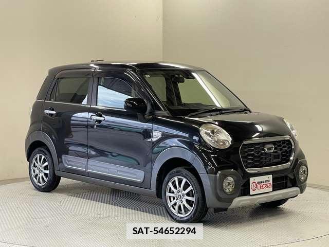 Daihatsu CAST 2016-05 7818338-9