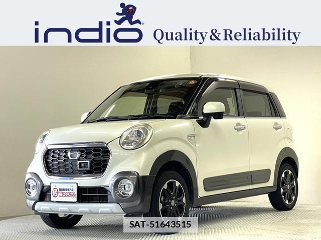 Daihatsu CAST 2015-12 7818343-0