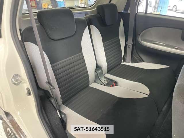 Daihatsu CAST 2015-12 7818343-11
