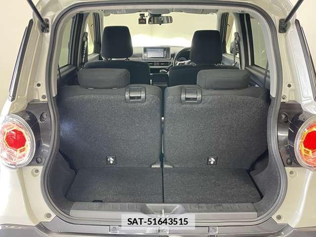 Daihatsu CAST 2015-12 7818343-13