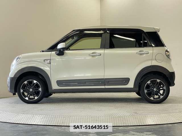 Daihatsu CAST 2015-12 7818343-14