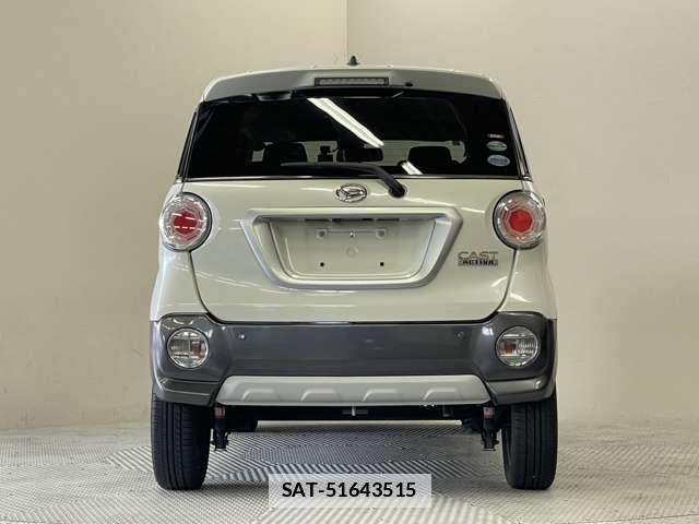 Daihatsu CAST 2015-12 7818343-15