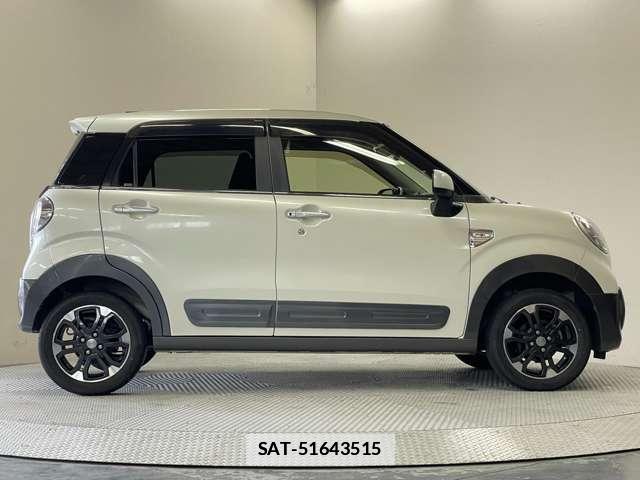 Daihatsu CAST 2015-12 7818343-16