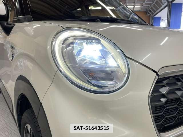 Daihatsu CAST 2015-12 7818343-17