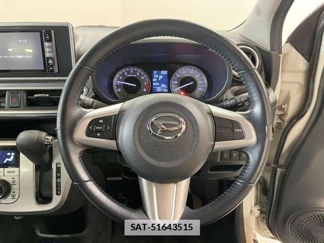 Daihatsu CAST 2015-12 7818343-18
