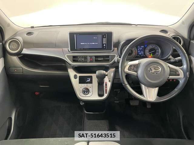 Daihatsu CAST 2015-12 7818343-2
