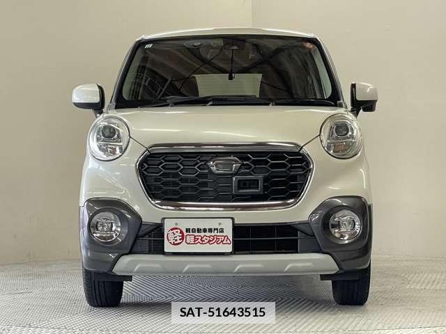 Daihatsu CAST 2015-12 7818343-5