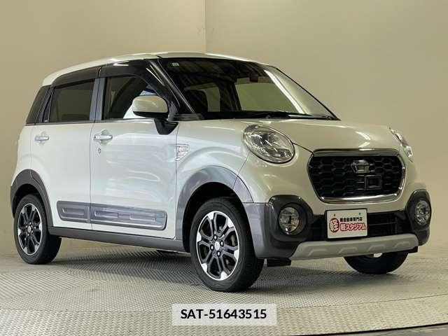 Daihatsu CAST 2015-12 7818343-6