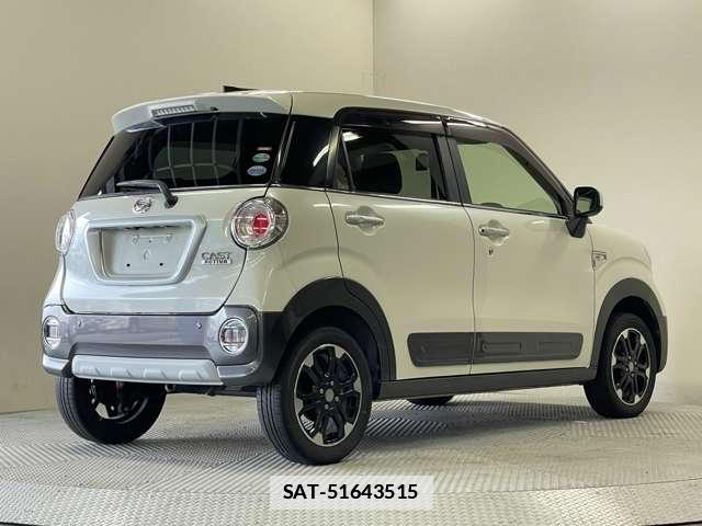 Daihatsu CAST 2015-12 7818343-7