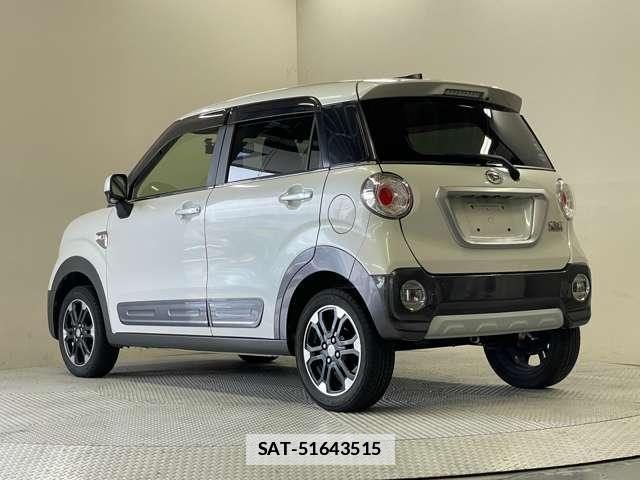 Daihatsu CAST 2015-12 7818343-8