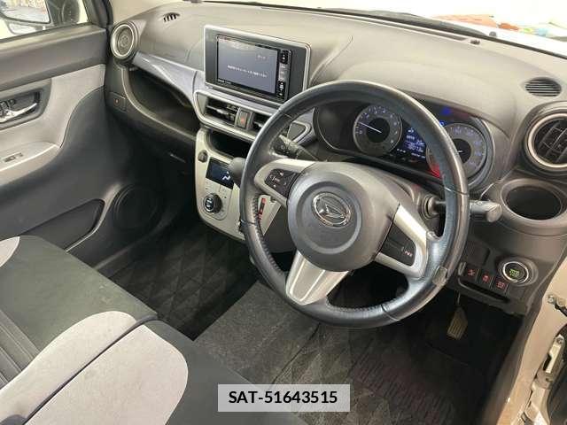 Daihatsu CAST 2015-12 7818343-9